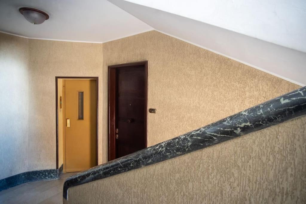 Casa Gianicolo Trastevere 4 Persone โรม ภายนอก รูปภาพ